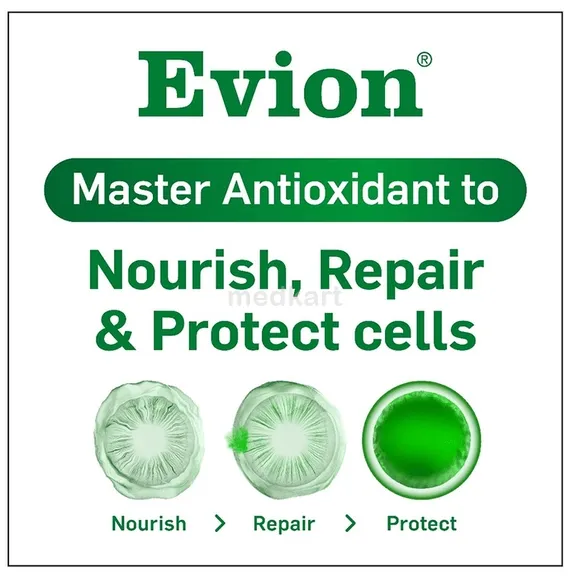 evion 400mg capsule 20's